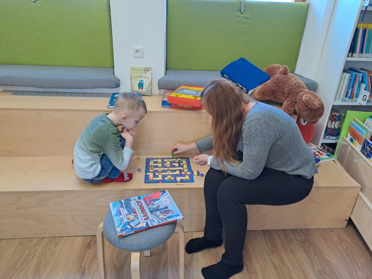 9 Spielenachmittag 24.02.24