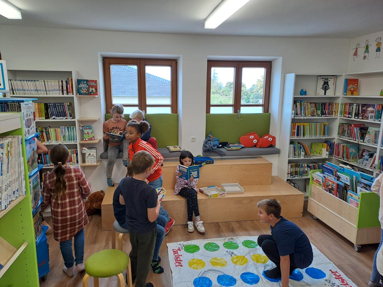 13 Spielenachmittag 12.10.24