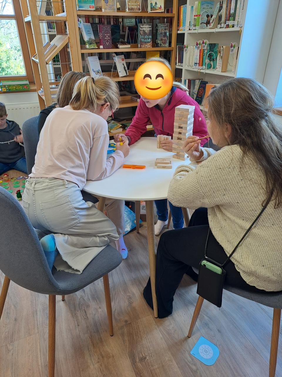 6 Spielenachmittag 12.10.24