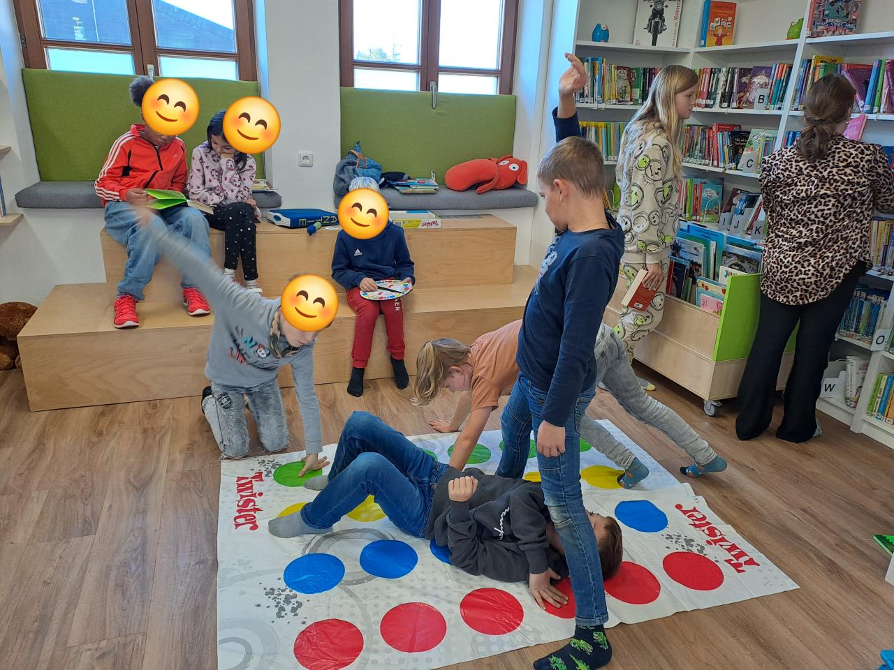 9 Spielenachmittag 12.10.24