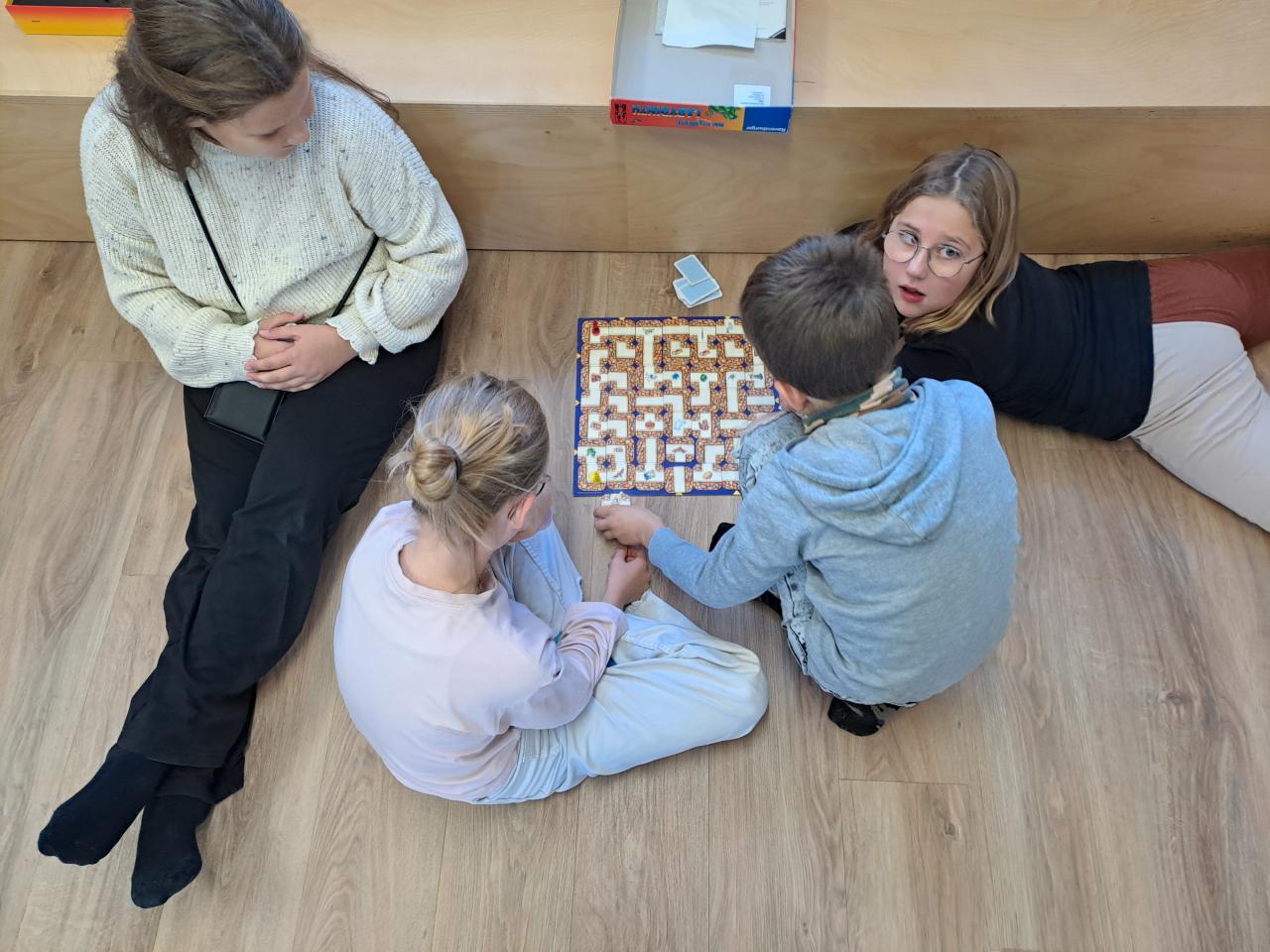 10 Spielenachmittag 12.10.24