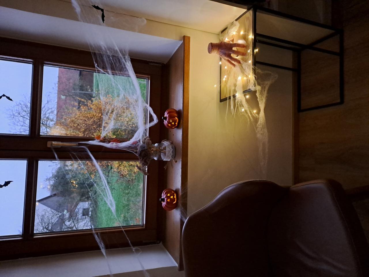 10 Halloween 2024