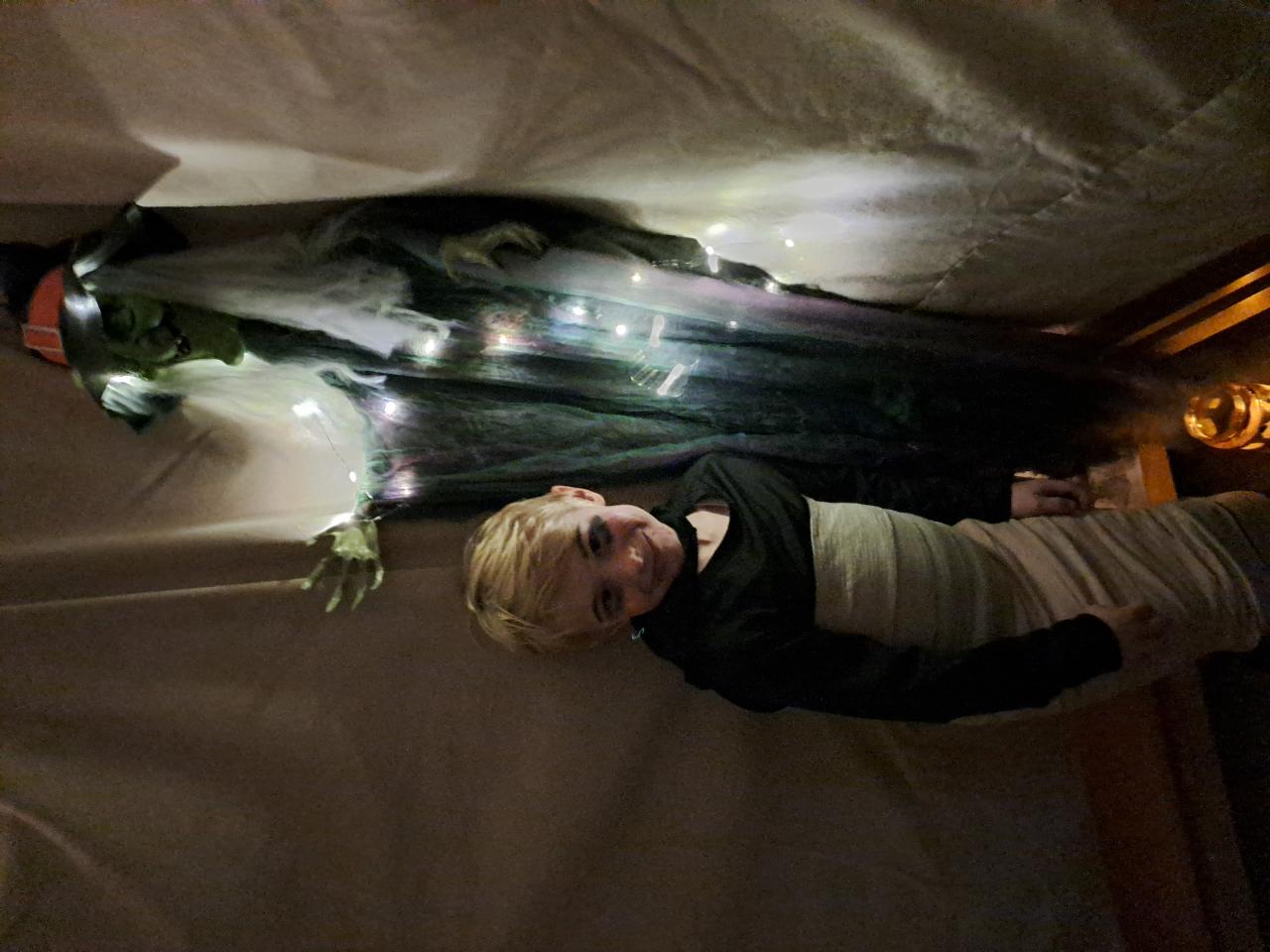 14 Halloween 2024