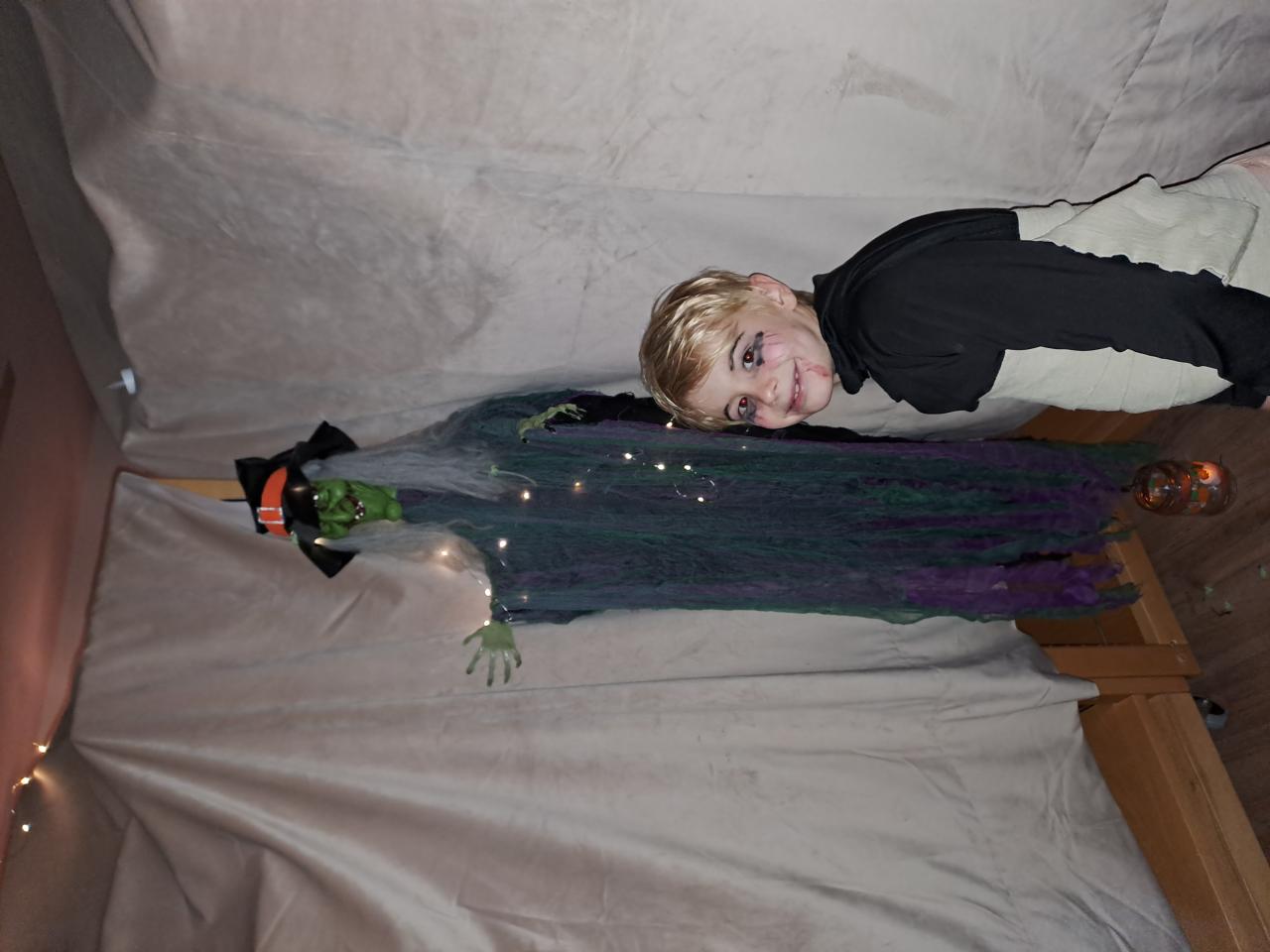 15 Halloween 2024