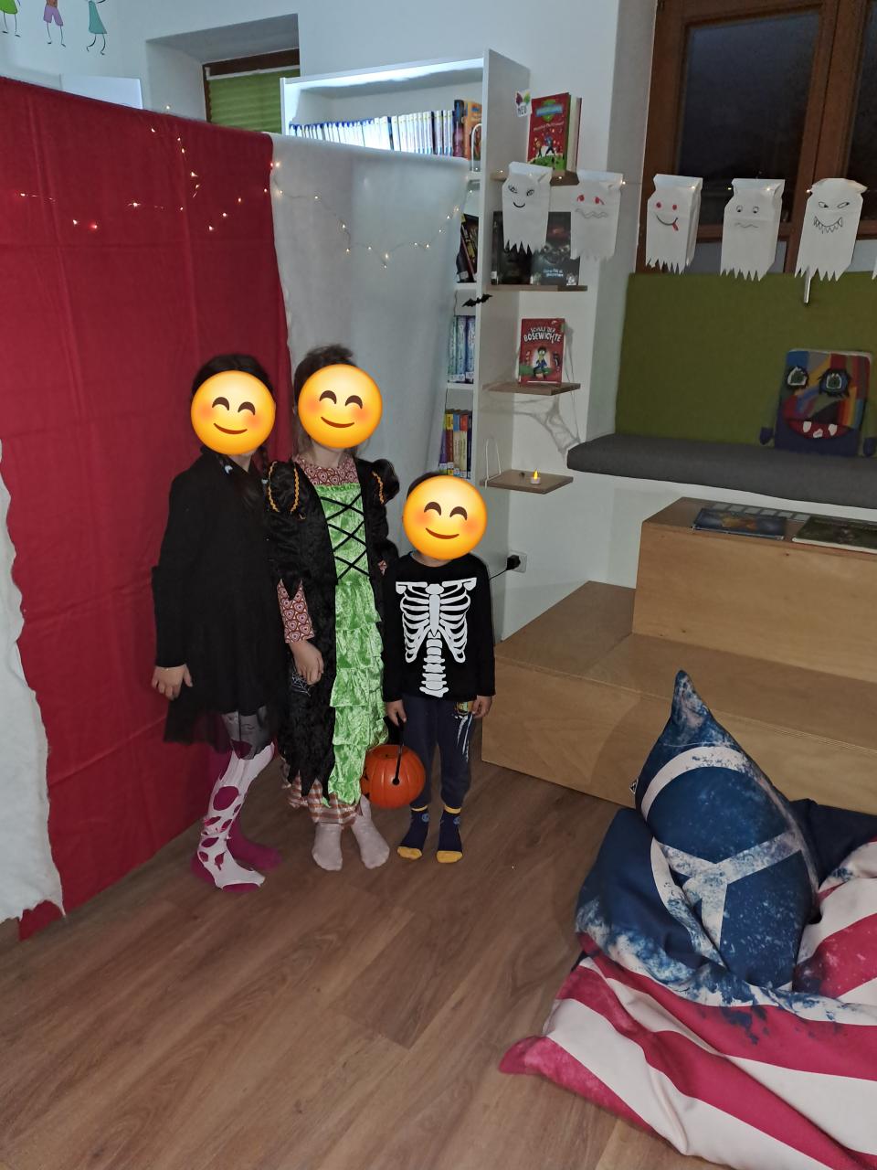 19 Halloween 2024