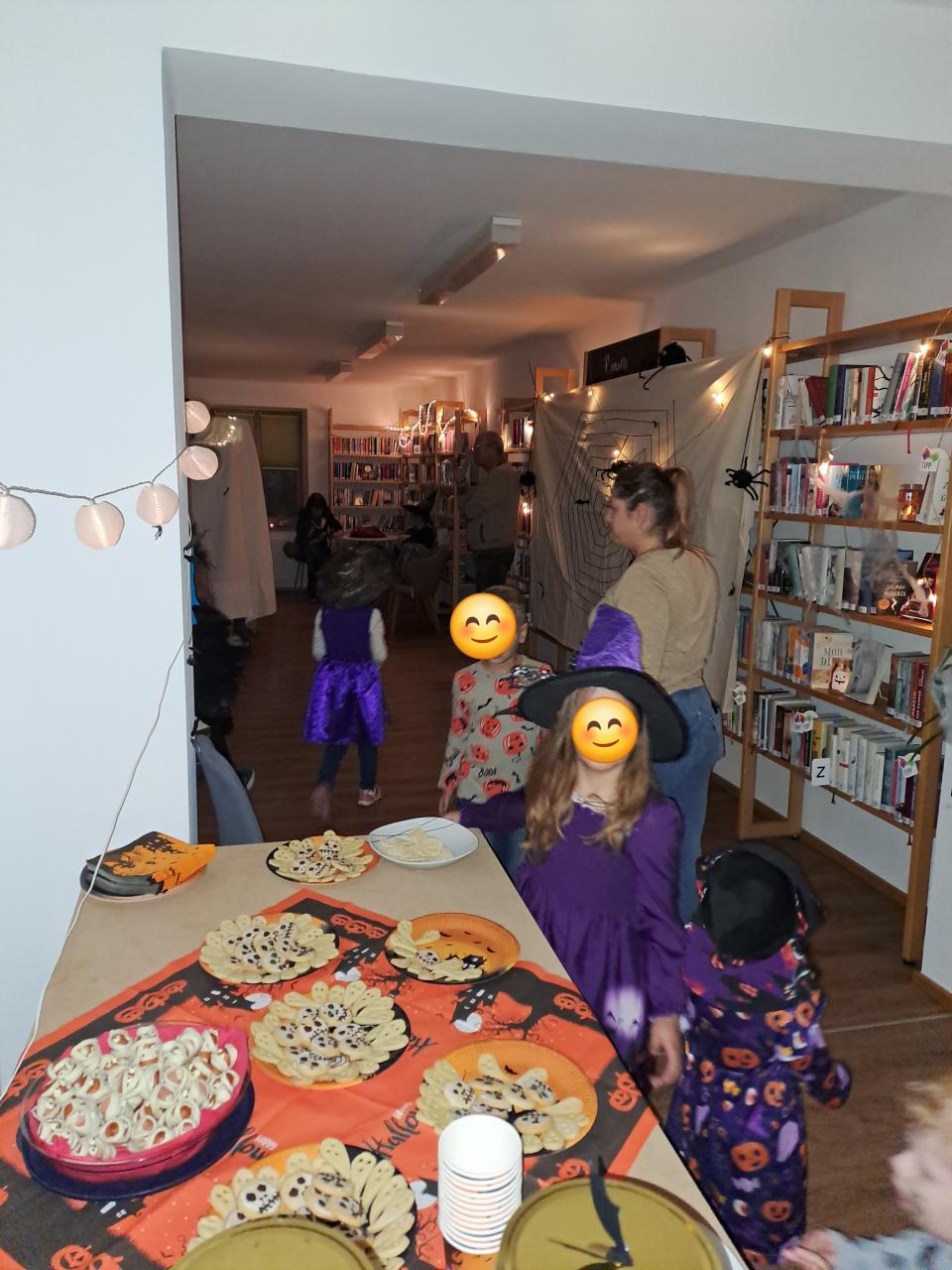 23 Halloween 2024