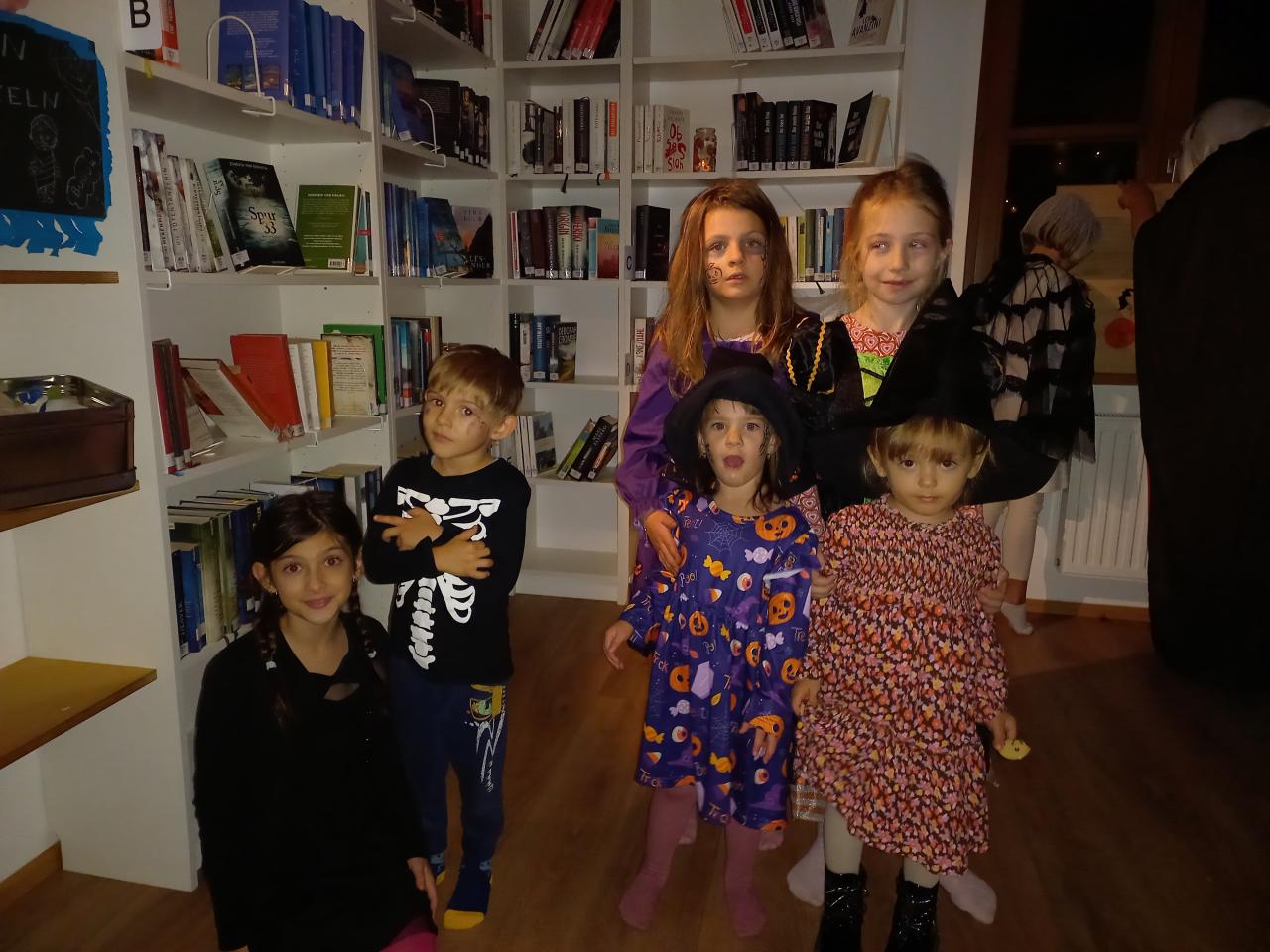 26 Halloween 2024