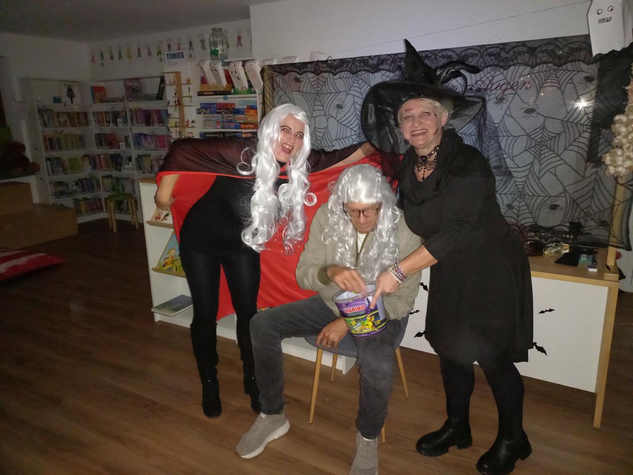 29 Halloween 2024