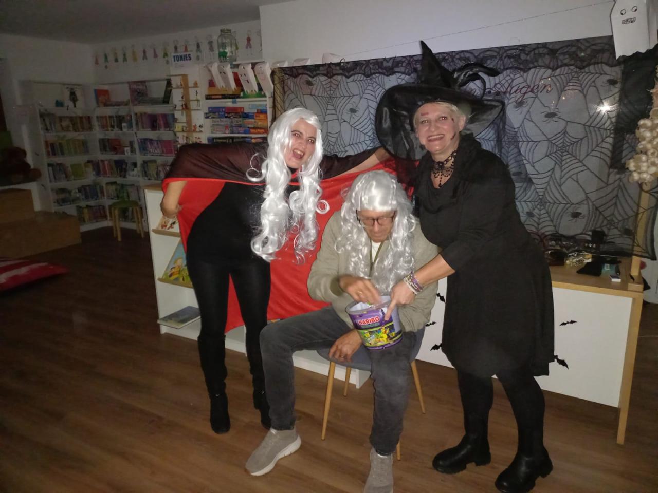 38 Halloween 2024