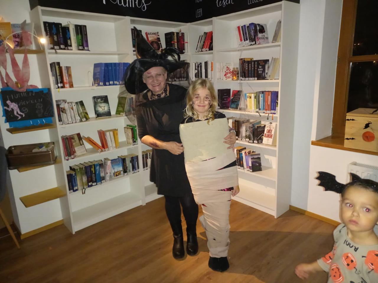 40 Halloween 2024