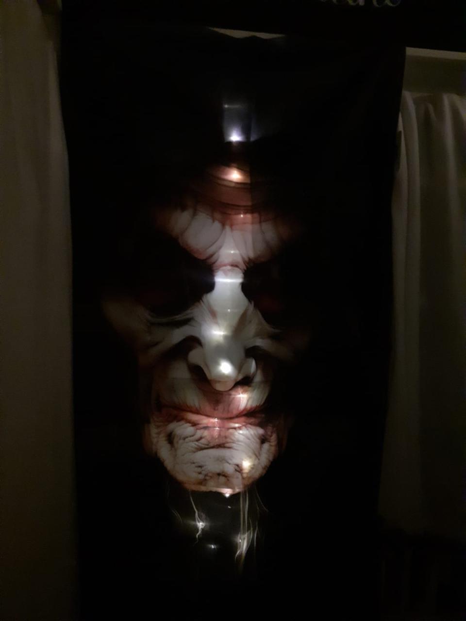 44 Halloween 2024