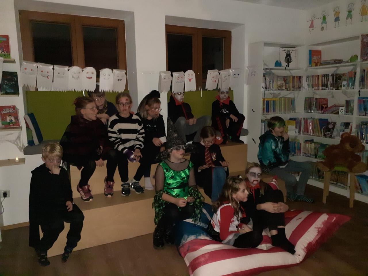 51 Halloween 2024
