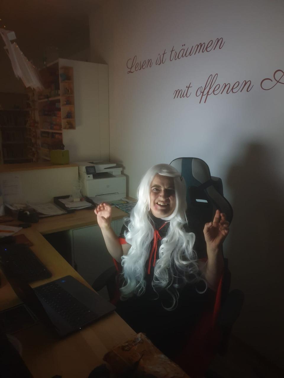 53 Halloween 2024