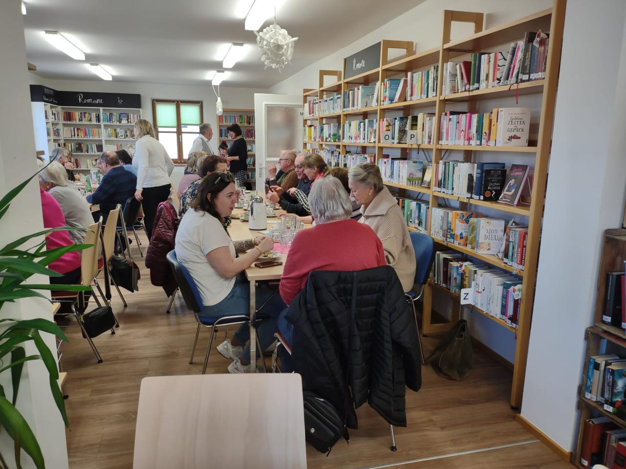 14 Lesung Wurmhöringer, 18.1.25