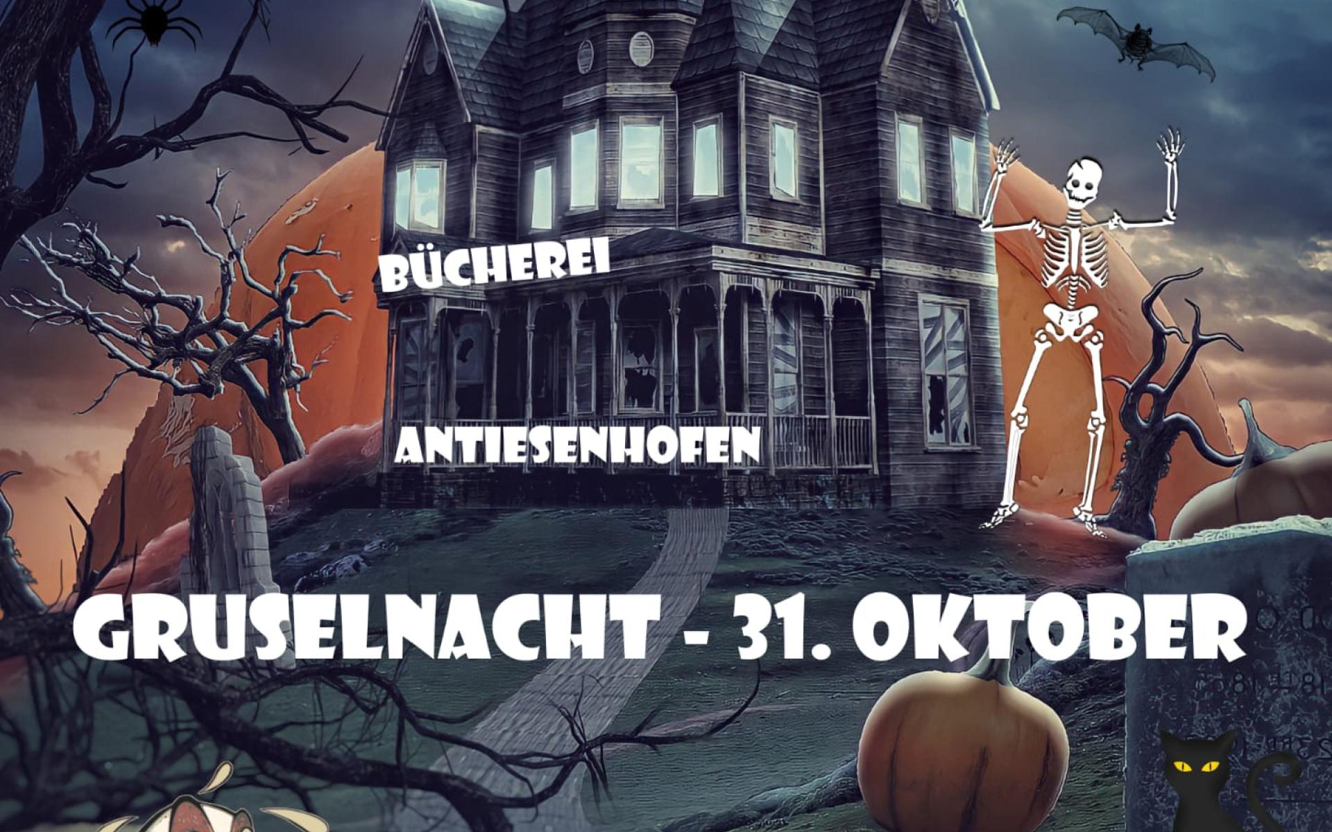 Halloween 2024